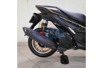 Yamaha Aerox 155 S ABS Tahun 2020
